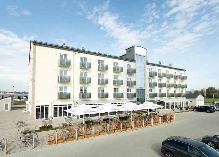 Stadthotel Donauwörth