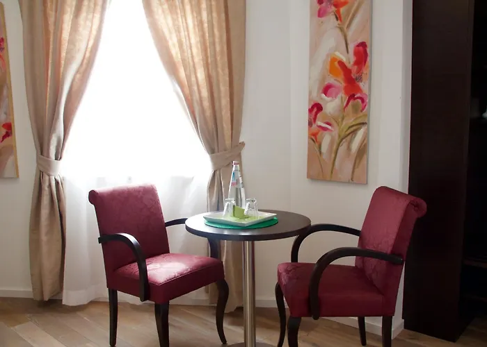 Hotel im Ried